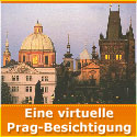 Eine virtuelle Prag-Besichtigung